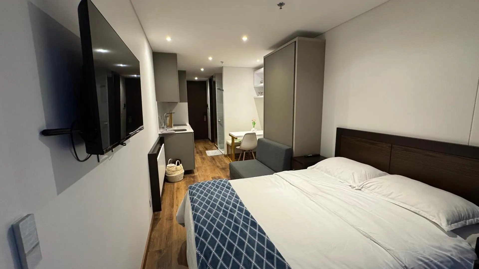 Appartamento Comfort And Style In Bogotá Colombia