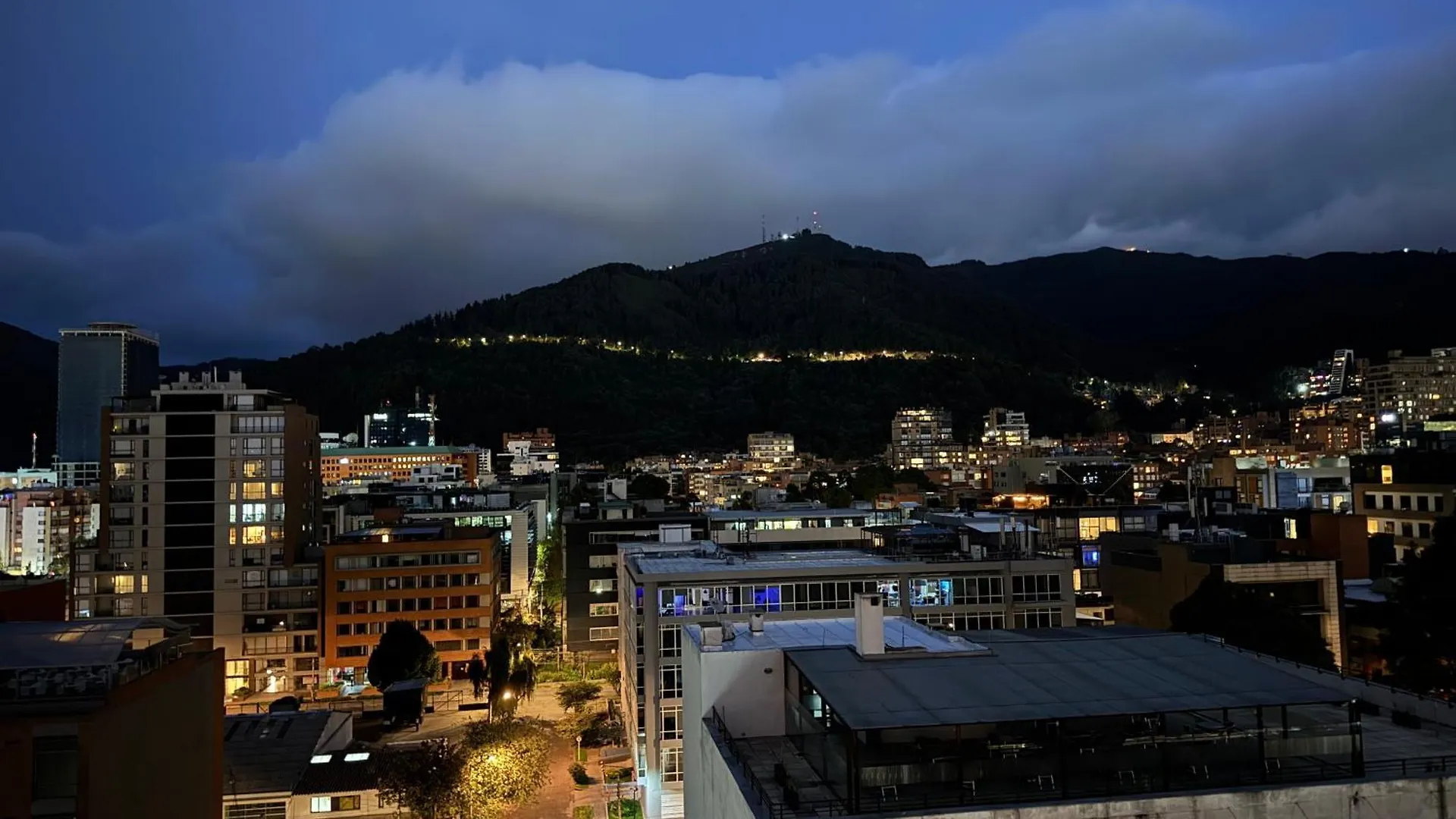 Apartamento Comfort And Style In Bogotá